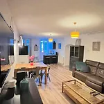 Apartament Jaude - Cosy En Centre