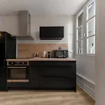 Jaude - Cosy En Centre Apartment *