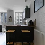 Apartment Jaude - Cosy En Centre *