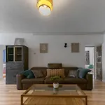 Jaude - Cosy En Centre *