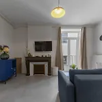 Jaude - Cosy En Centre Clermont-Ferrand