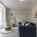 Apartament Jaude - Cosy En Centre *