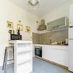 Jaude - Cosy En Centre Apartament