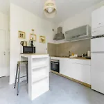 Jaude - Cosy En Centre Clermont-Ferrand