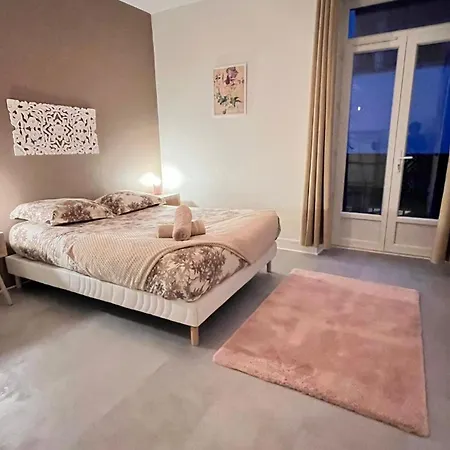 Jaude - Cosy En Centre