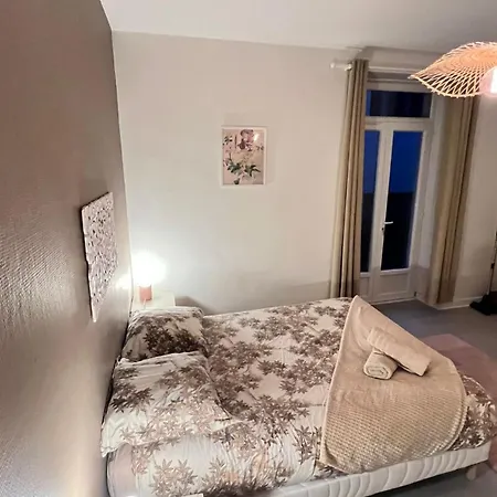 Jaude - Cosy En Centre