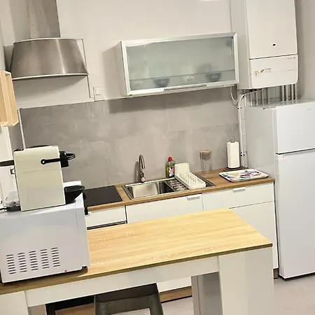 Jaude - Cosy En Centre * Clermont-Ferrand