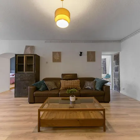 Jaude - Cosy En Centre Clermont-Ferrand