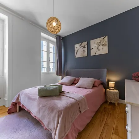 Jaude - Cosy En Centre Clermont-Ferrand
