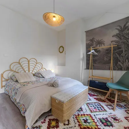 Lägenhet Jaude - Cosy En Centre Clermont-Ferrand