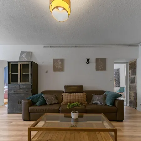 Jaude - Cosy En Centre *
