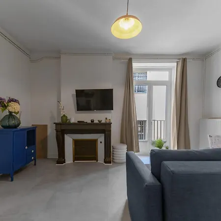Jaude - Cosy En Centre Clermont-Ferrand