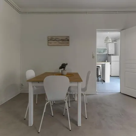 Jaude - Cosy En Centre Clermont-Ferrand