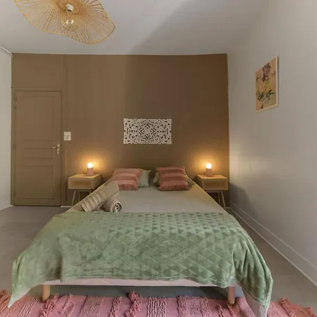 Jaude - Cosy En Centre Clermont-Ferrand