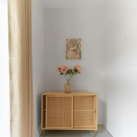 Jaude - Cosy En Centre Clermont-Ferrand