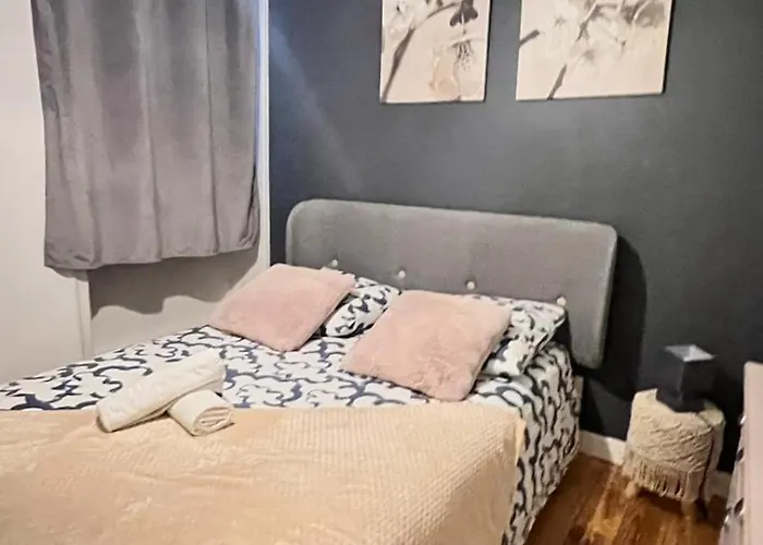 Apartment Jaude - Cosy En Centre