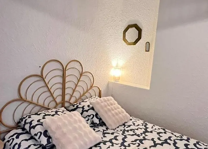 Jaude - Cosy En Centre Apartment