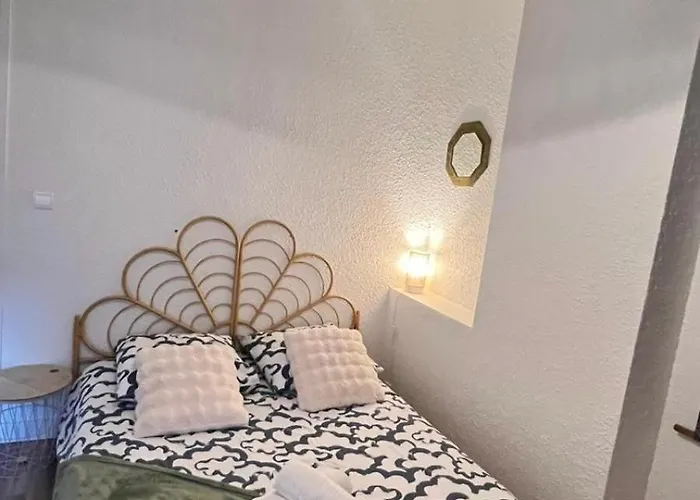 Apartment Jaude - Cosy En Centre