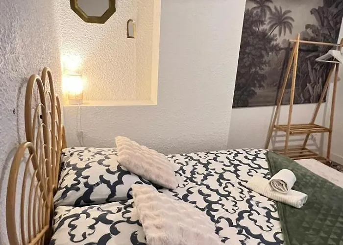 Jaude - Cosy En Centre Clermont-Ferrand