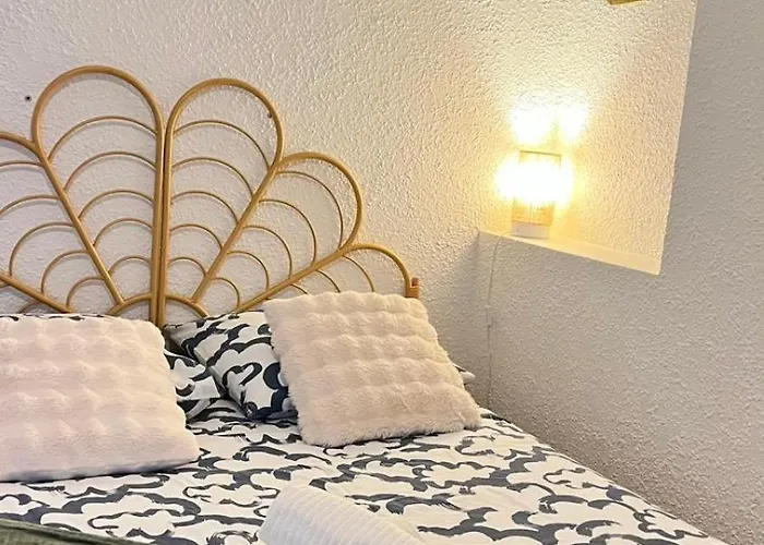 Apartment Jaude - Cosy En Centre *