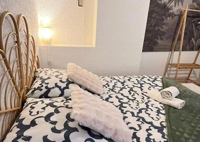 Apartment Jaude - Cosy En Centre *