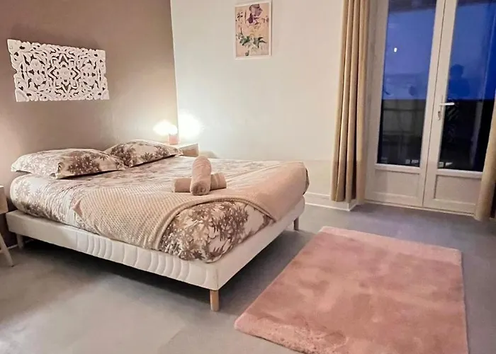 Jaude - Cosy En Centre