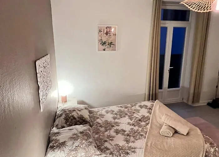 Jaude - Cosy En Centre