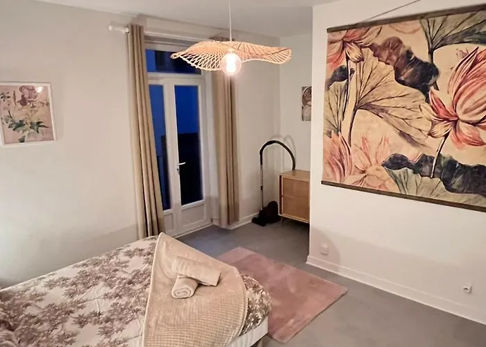 Jaude - Cosy En Centre *