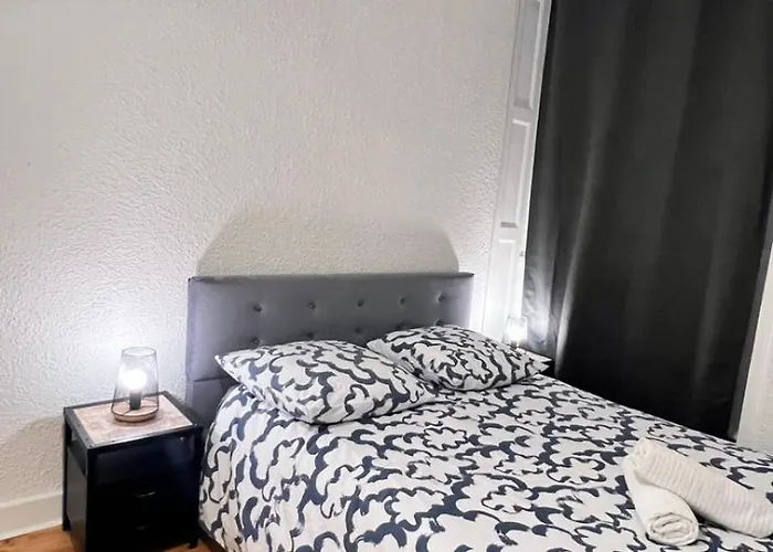 Jaude - Cosy En Centre *