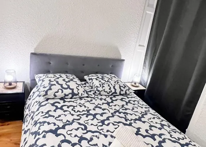 Jaude - Cosy En Centre *