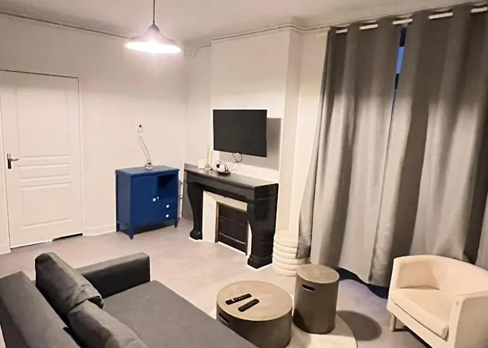 Jaude - Cosy En Centre