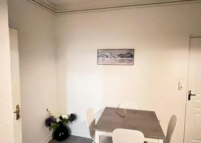 Jaude - Cosy En Centre Apartment Clermont-Ferrand