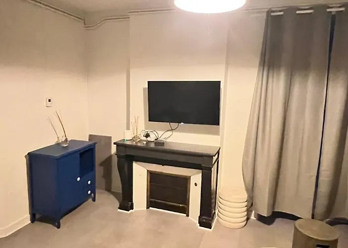 Jaude - Cosy En Centre