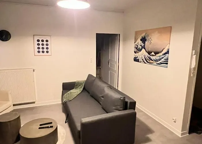 Apartment Jaude - Cosy En Centre