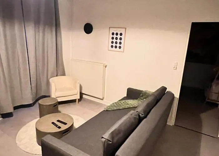 Jaude - Cosy En Centre * Clermont-Ferrand