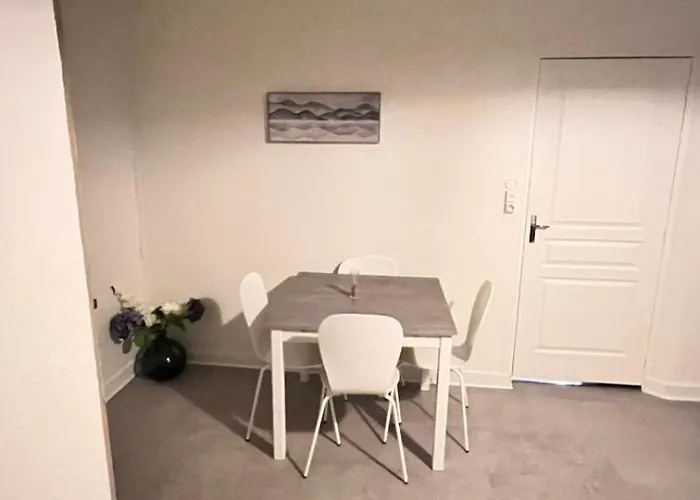 Jaude - Cosy En Centre * クレルモン・フェラン