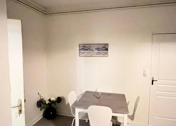 Apartment Jaude - Cosy En Centre *