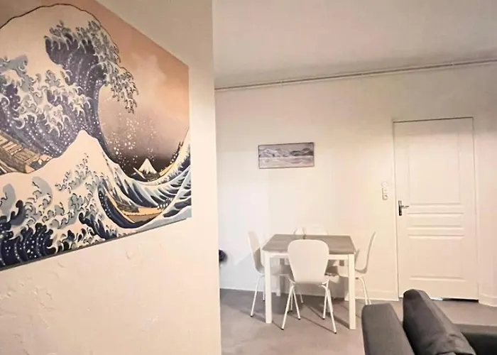 Jaude - Cosy En Centre