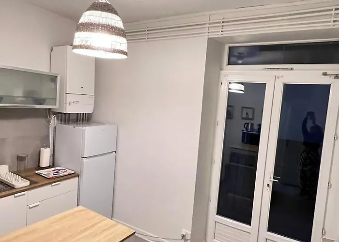 Jaude - Cosy En Centre