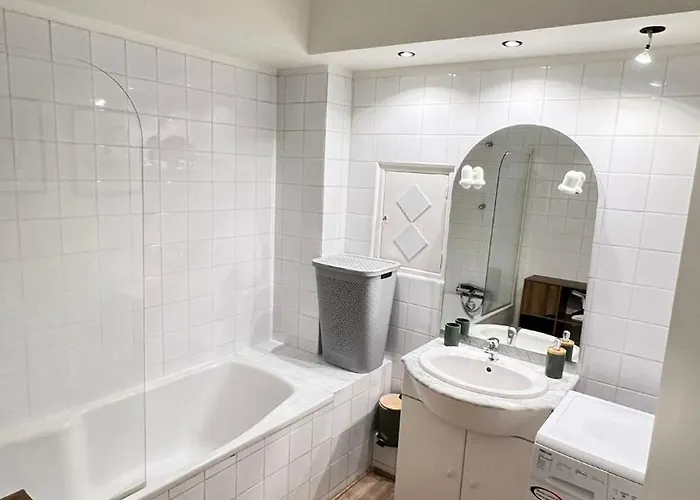 Apartment Jaude - Cosy En Centre