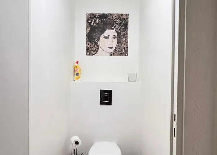 Jaude - Cosy En Centre