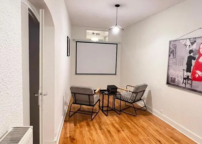 Jaude - Cosy En Centre Clermont-Ferrand