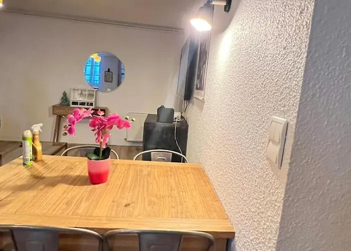 Apartment Jaude - Cosy En Centre *