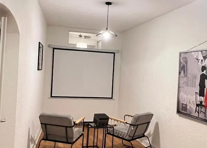 Apartment Jaude - Cosy En Centre Clermont-Ferrand