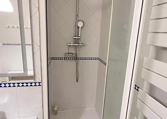 Apartment Jaude - Cosy En Centre Clermont-Ferrand