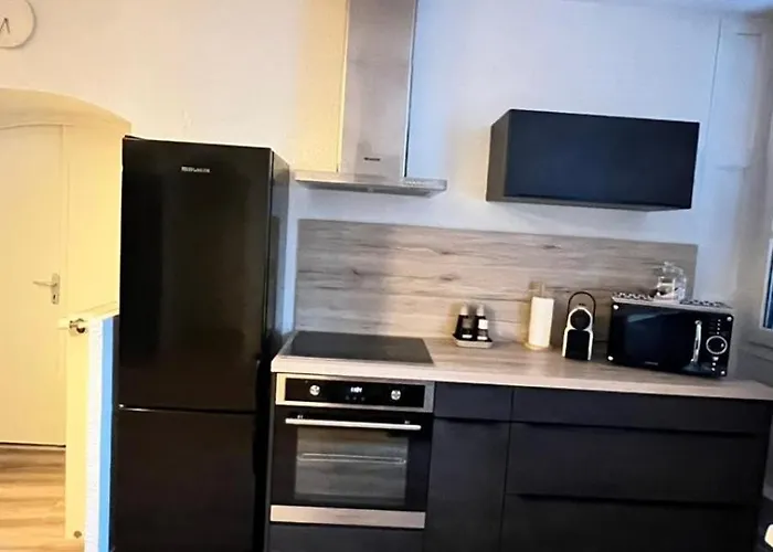 Jaude - Cosy En Centre クレルモン・フェラン