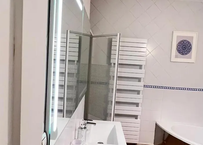 Apartment Jaude - Cosy En Centre Clermont-Ferrand