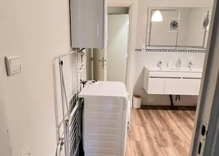 Jaude - Cosy En Centre Apartment Clermont-Ferrand