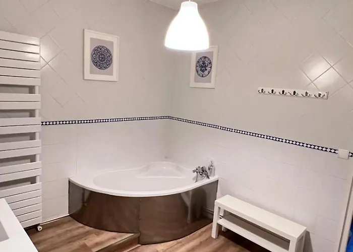 Apartment Jaude - Cosy En Centre Clermont-Ferrand