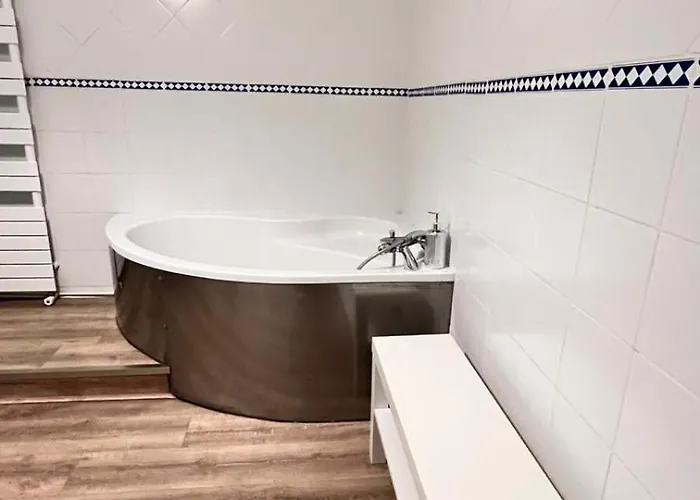 Jaude - Cosy En Centre *